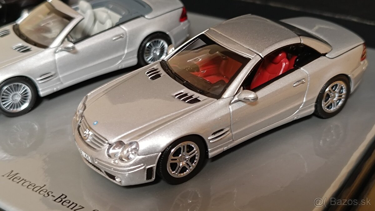 AUTOMODELY SPECIAL EDITION 1:43 - 15