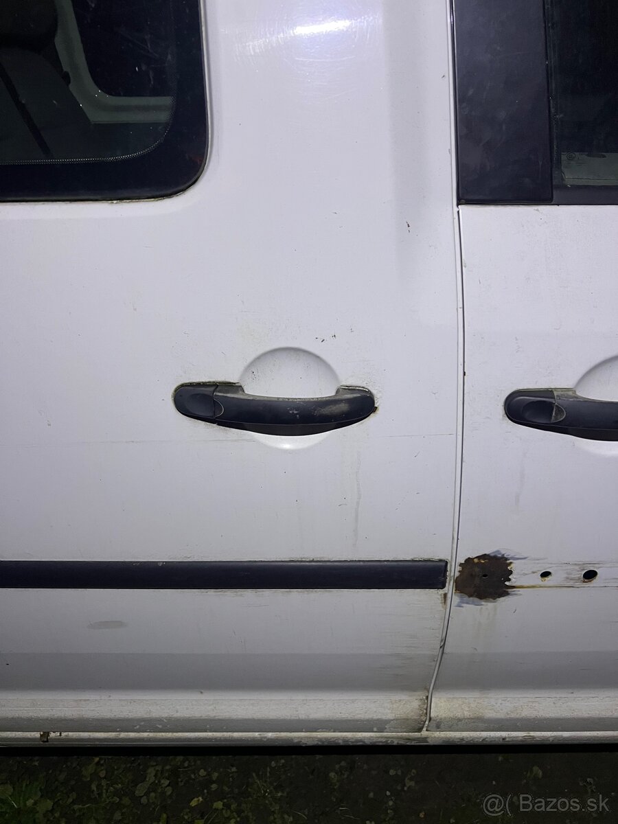 VW Caddy nahradne diely - 15