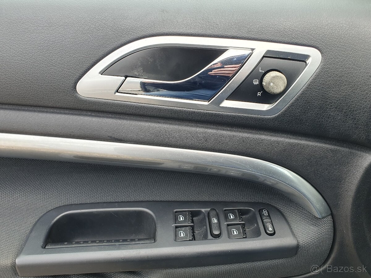 Škoda Superb 2.0 TDI Comfort DPF 6M - 15