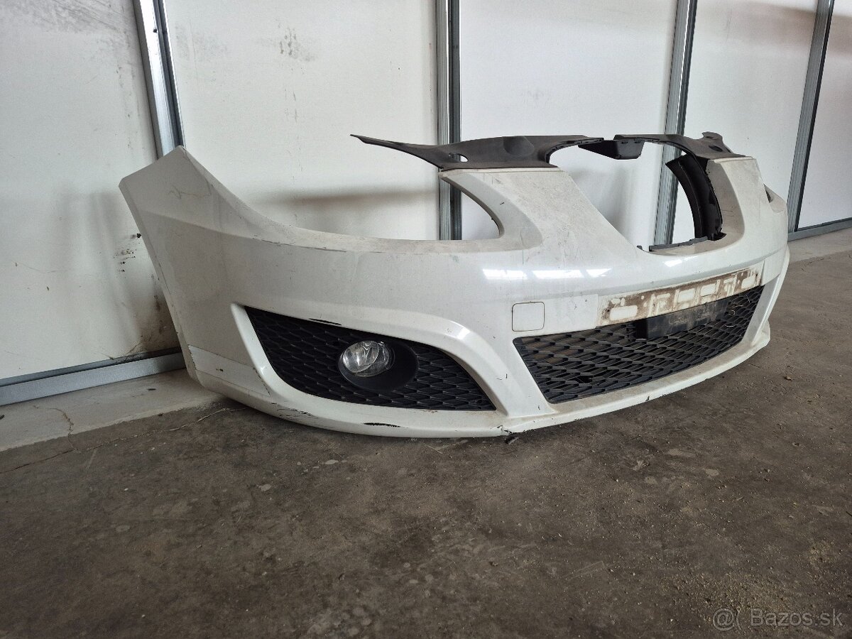 Nárazník Seat - 15