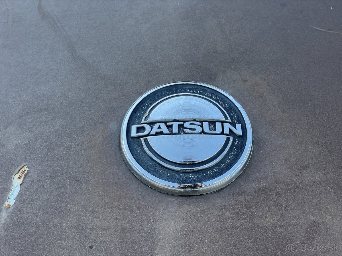 Nissan Datsun 240Z 1972 - 15