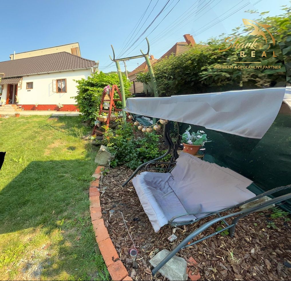 Exkluzívna ponuka - romantický vidiecky dom na predaj - 15