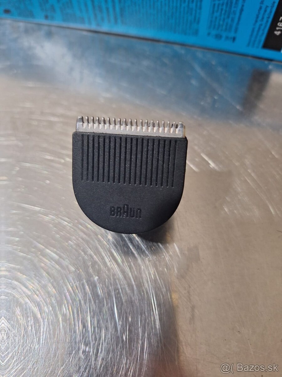 Braun Series 5 MGK5445 10v1, nový - 15