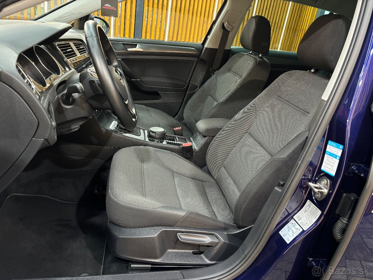 Volkswagen Golf 1.4 TSI BMT 125k Comfortline DSG EU6 - 15