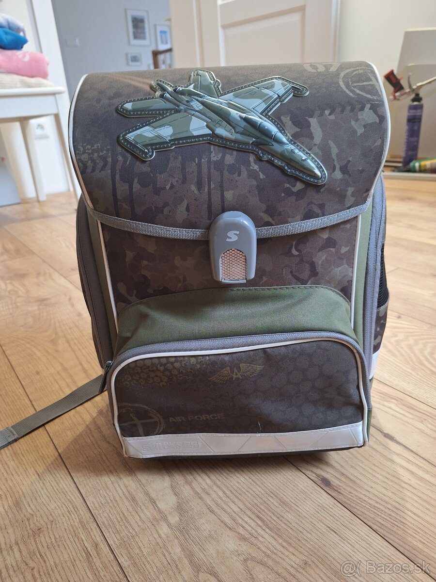 Školská taška Stil365 - 15