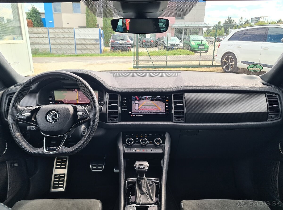 TESLA 3 LONG RANGE DUAL MOTOR AWD / REZERVOVANÉ - 15