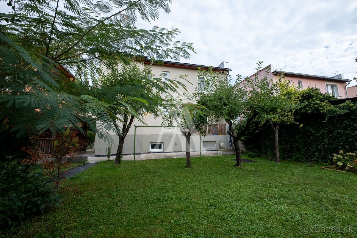 RODINNÝ DOM, ATLETICKÁ ULICA, ČAŇA, KOŠICE OKOLIE - 15