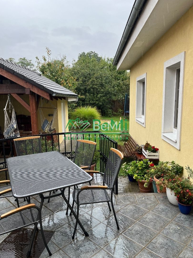 Rodinný dom na skvelej adrese Nitra Chrenová ID 532-12-MIG - 15