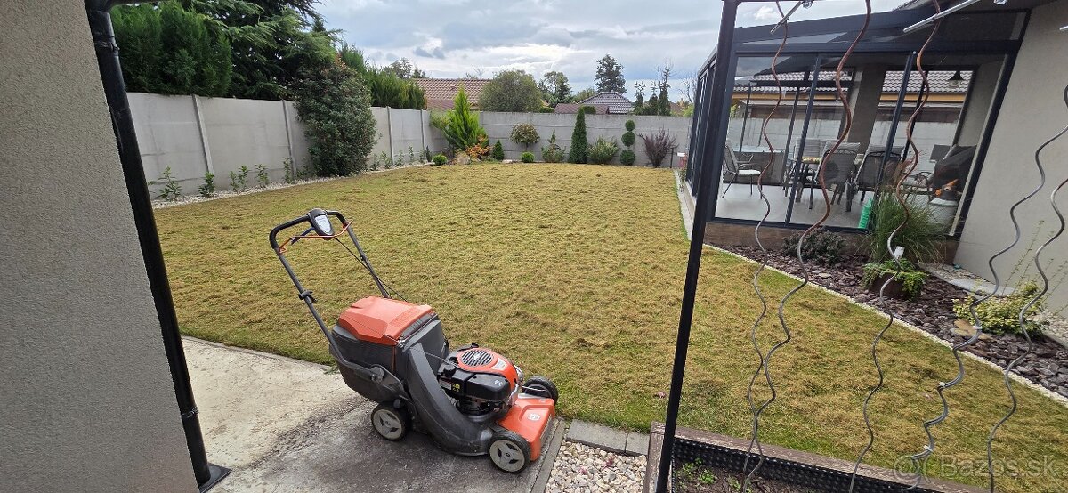 Hodinový manžel - 15