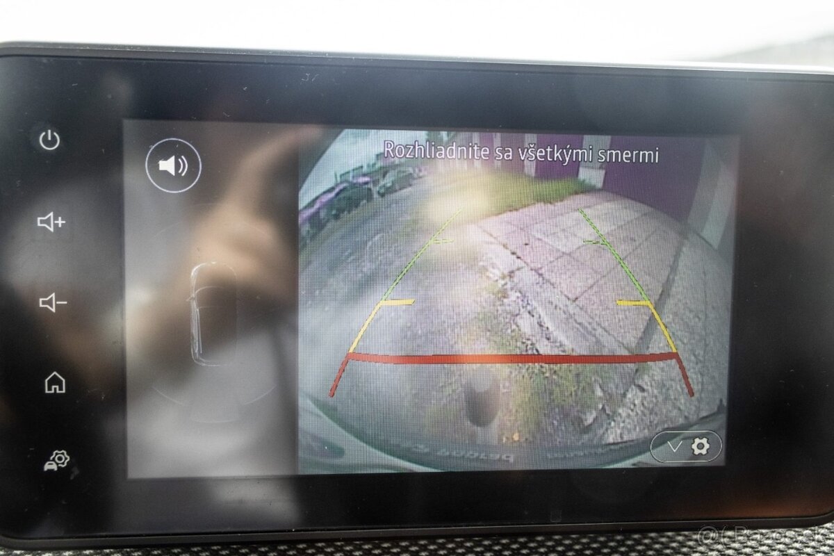 Dacia Sandero Stepway - 15