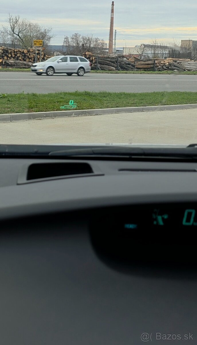 Toyota PRIUS 3 Hybrid Executive 11/2012 - 15