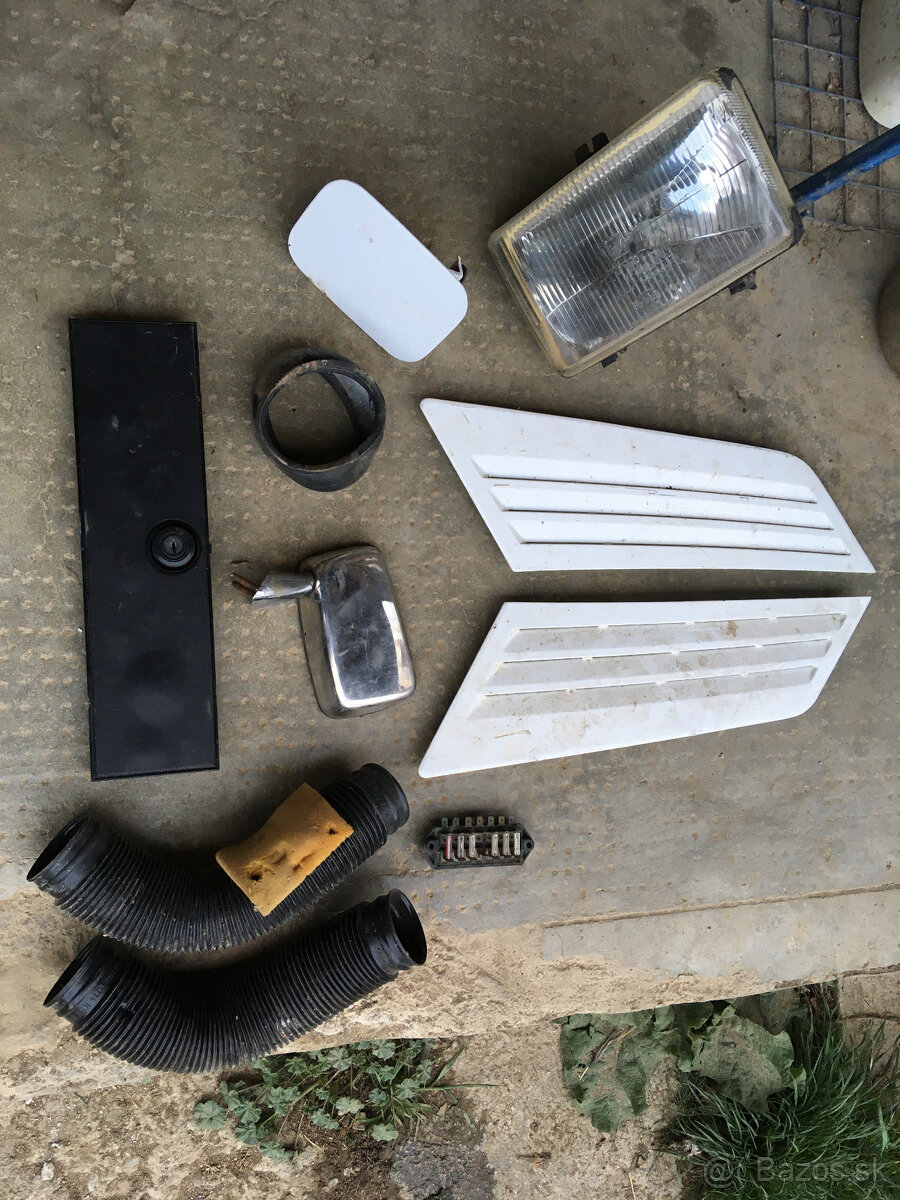 Ford Taunus Cortina Granada - 15