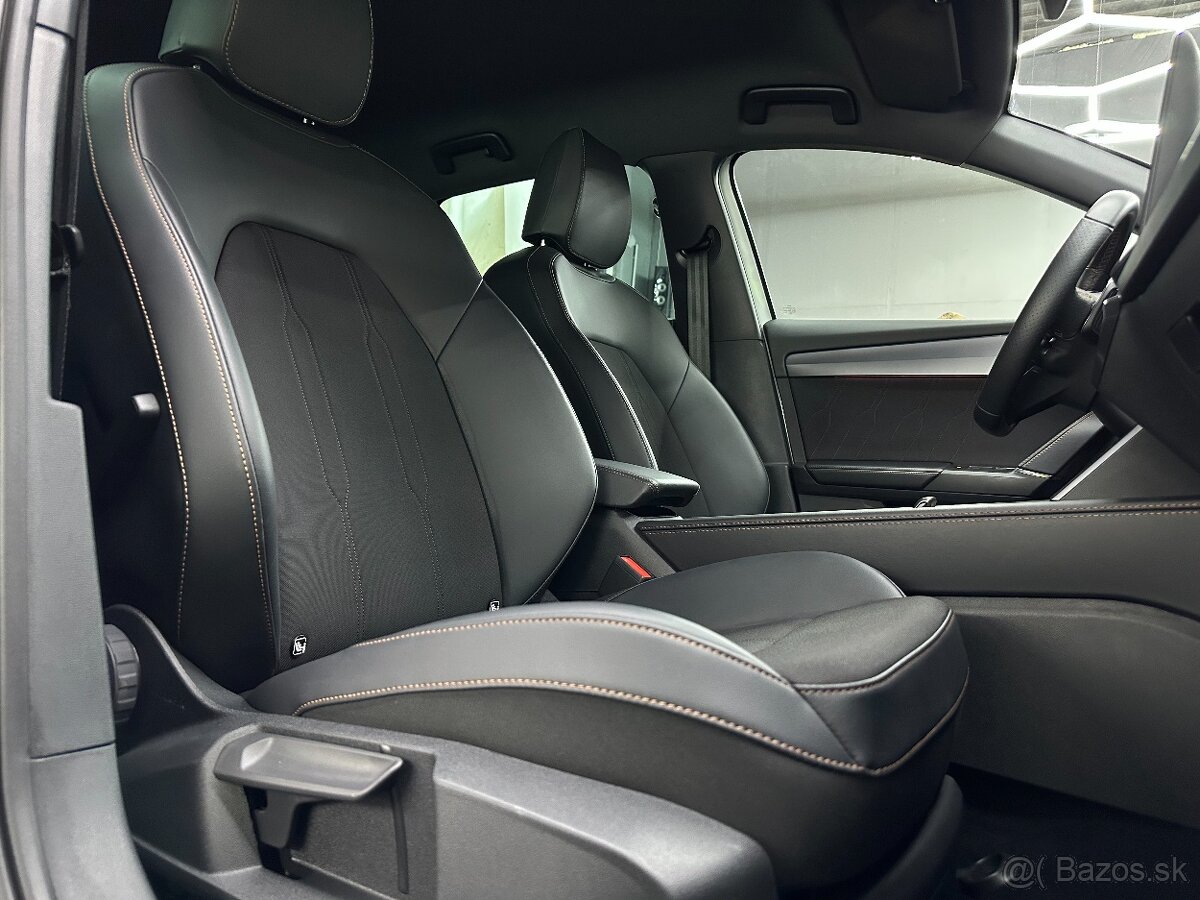 Cupra Cupra Leon 2.0 TDI DSG - 15