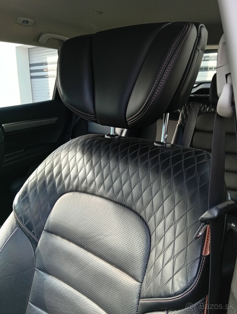 Renault Koleos 2,0 dCi 190 Initiale Paris 4x4 X-Tronic - 15