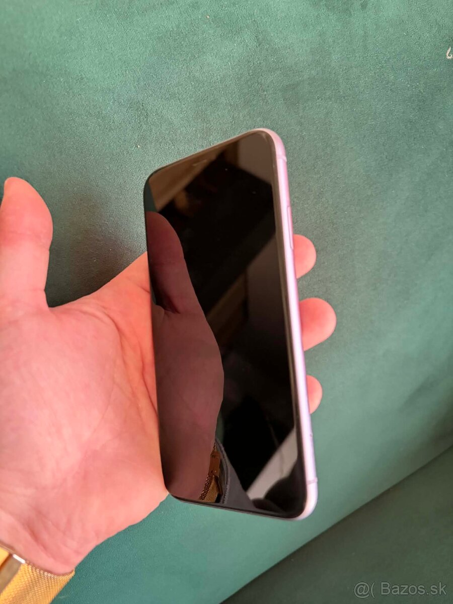 Apple iphone 11 64gb - 15