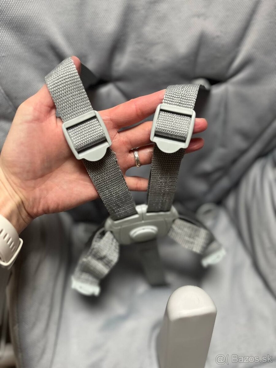 Predam detskú sedačku - 15