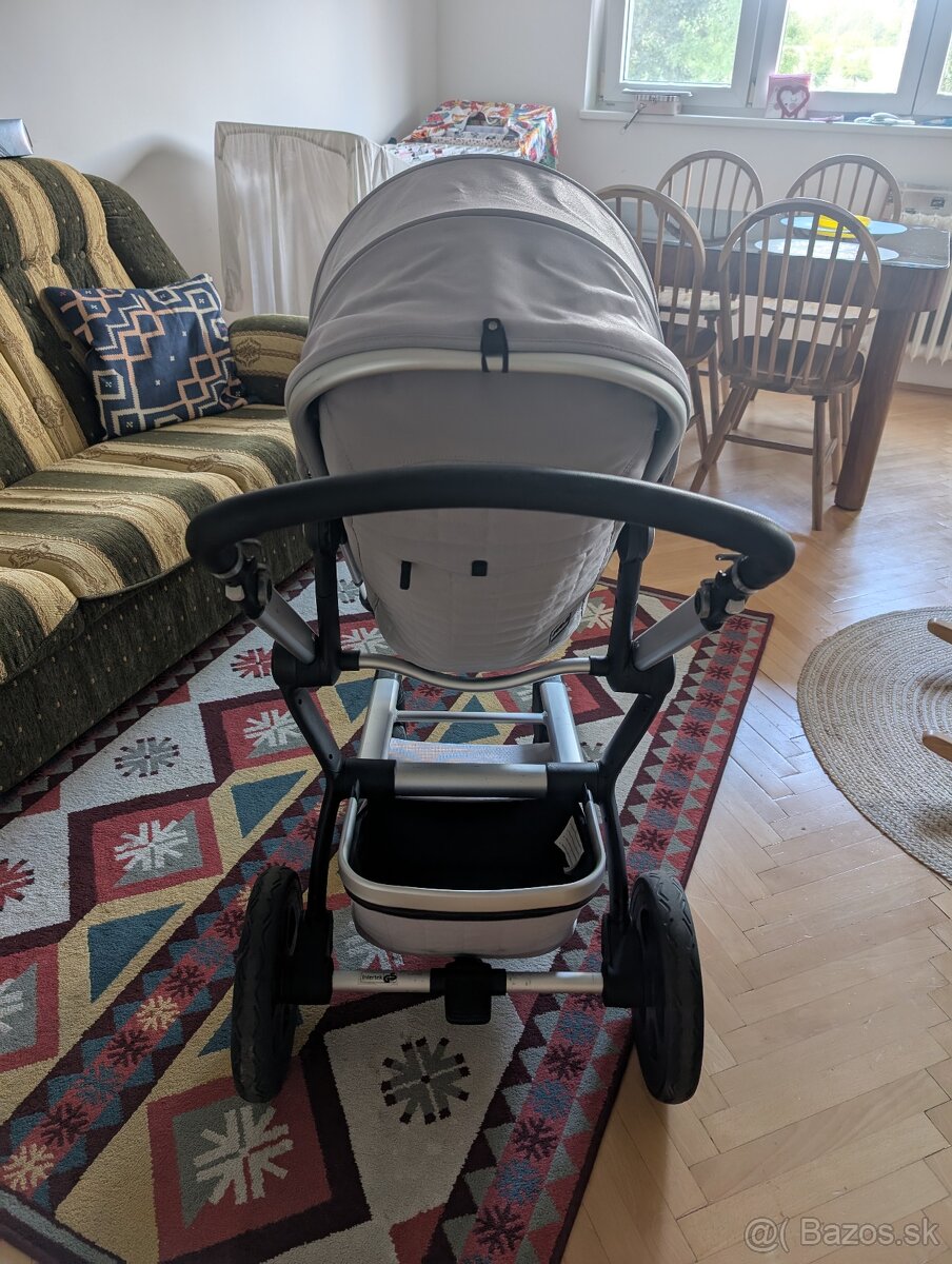 Predám Joolz Day 3 dvojkombinácia - 15