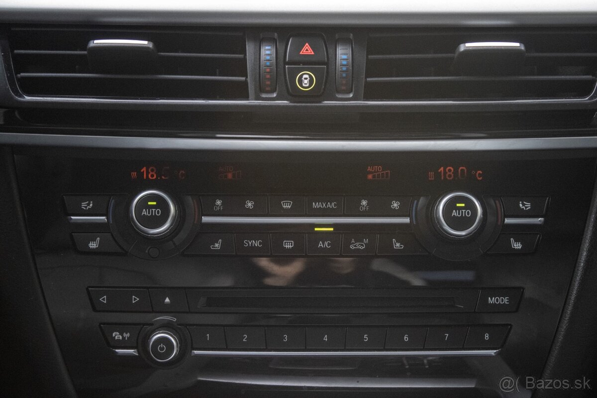 BMW X5 xDrive30d A/T - 15