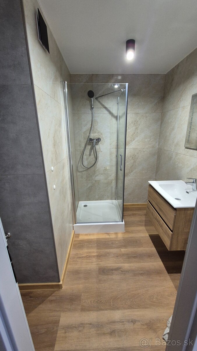 2,5 izbový byt na prenájom, ZV Zlatý potok, krásny - 15