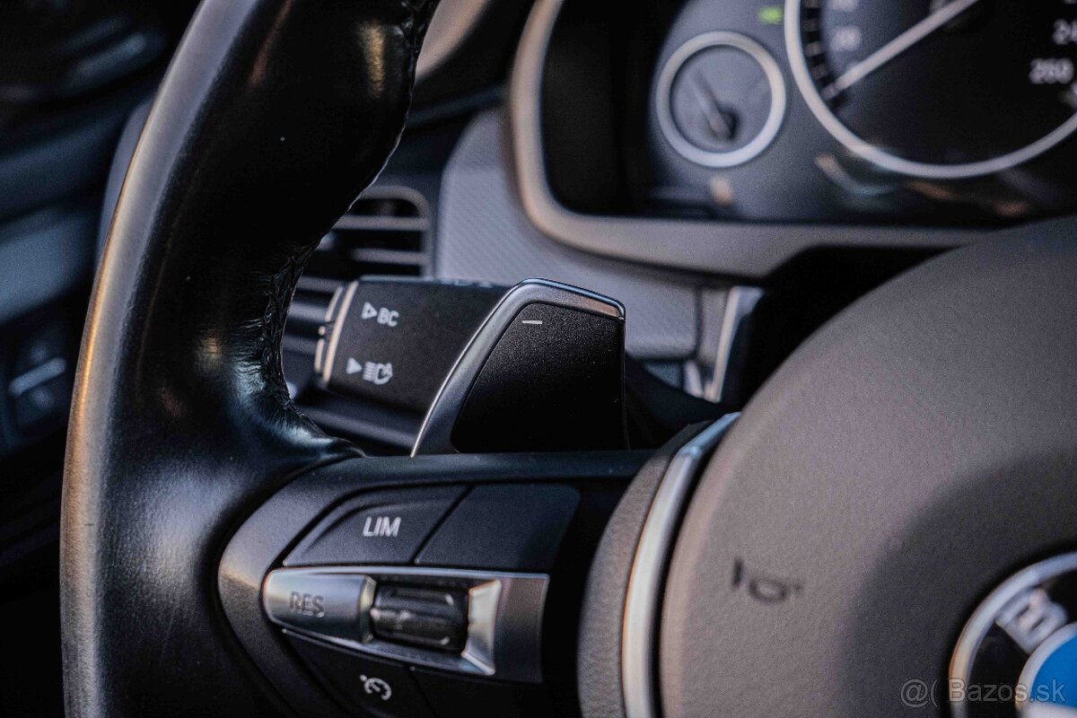 BMW X5 xDrive40d A/T - 15