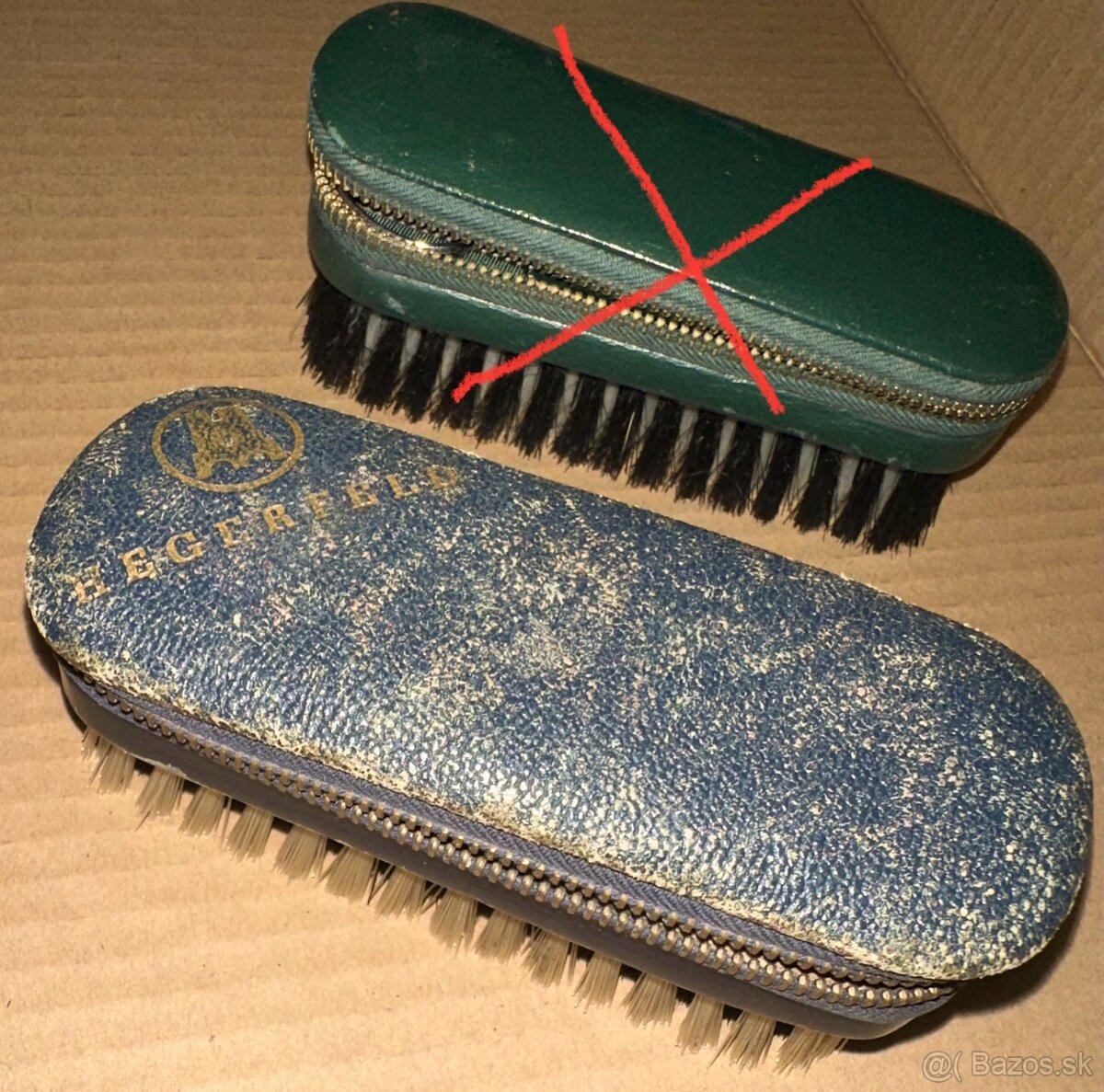 Staré nožíky, mlynčeky, injekcie, lúkoťové kolesá, kefka - 15