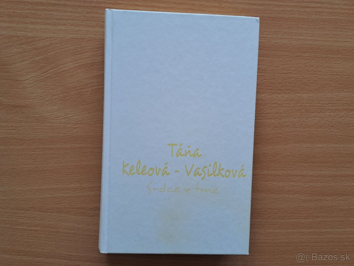 Táňa Keleová – Vasilková - 15