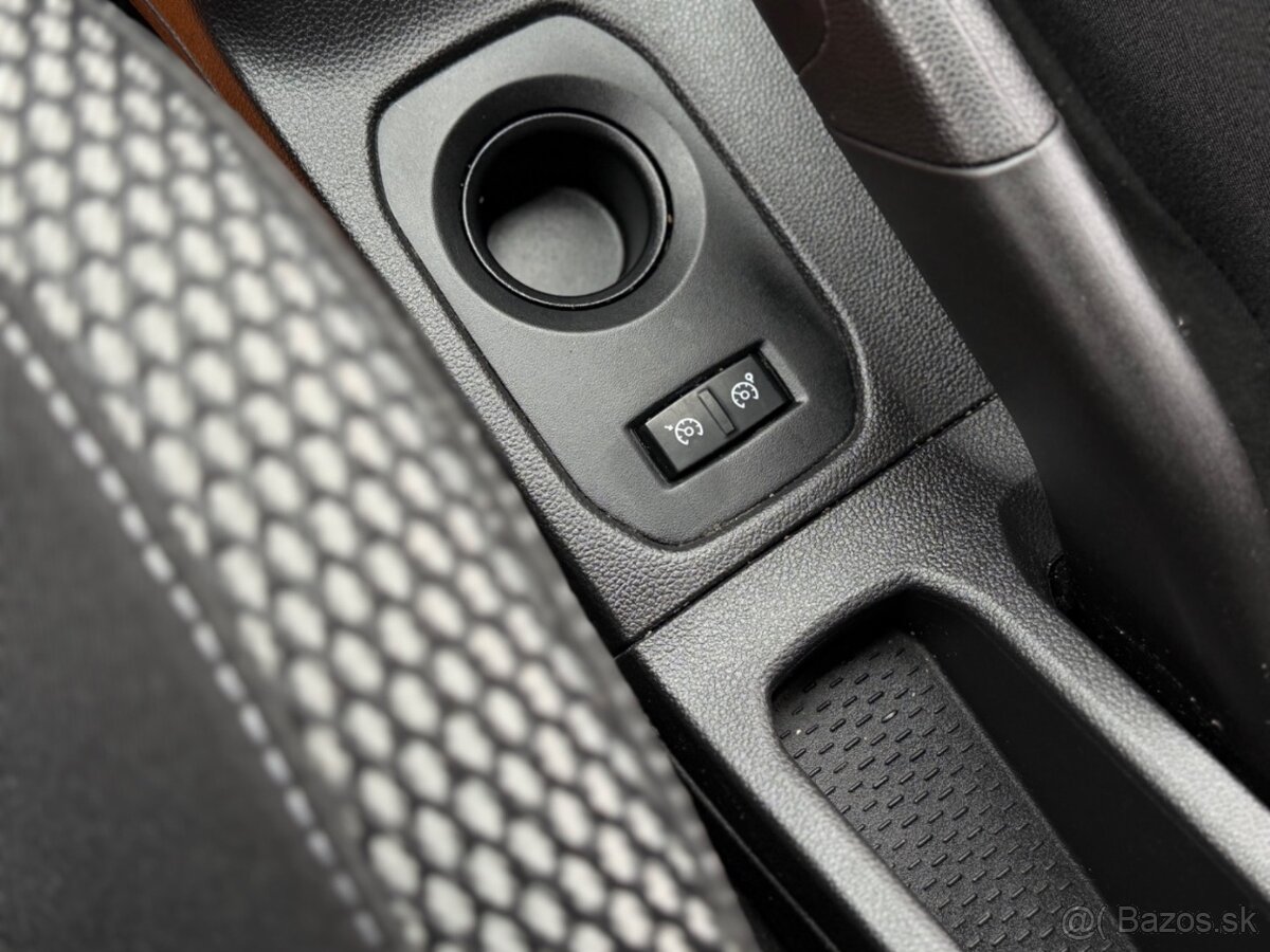 Dacia Duster TCe 110 S&S GPF Comfort 4x2 - 15