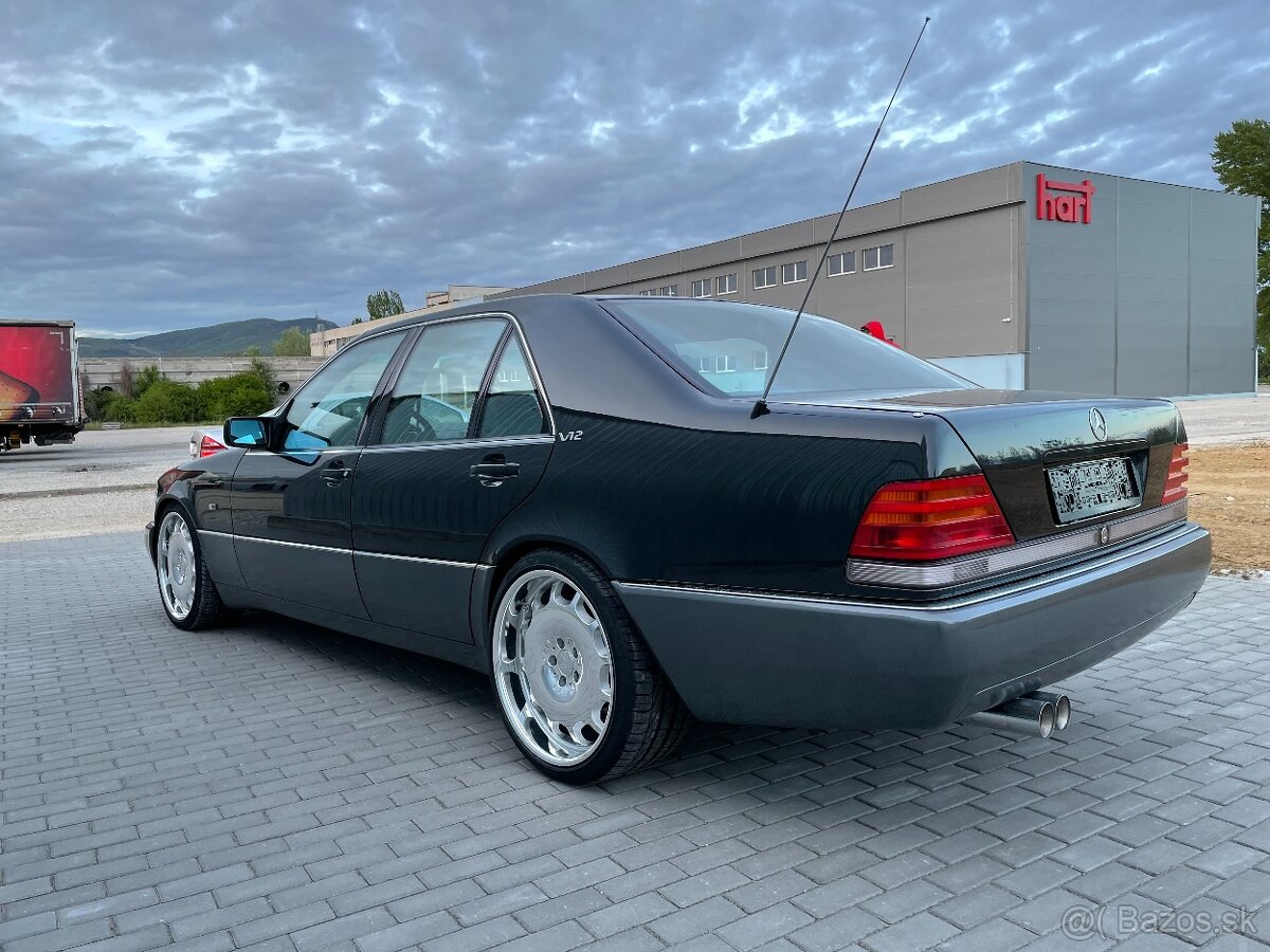 Sada Carlsson 5x112 R20 CR 1/12 Forged - 15