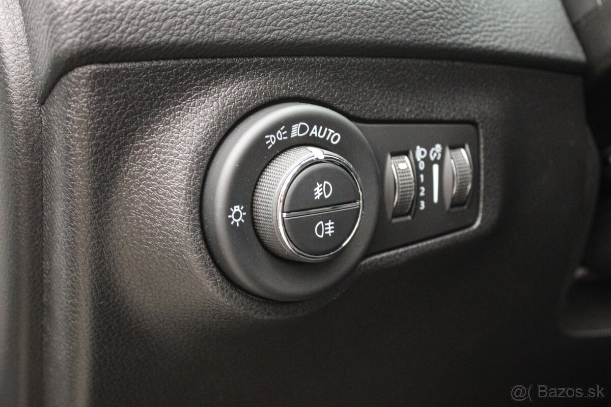 Jeep Compass 1.3 TURBO Night Eagle - 15