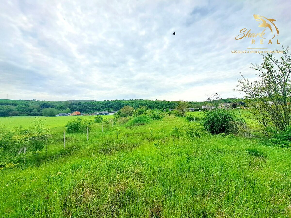 TOP CENA, stavebný pozemok 4781m2 aj pre developerov - 15