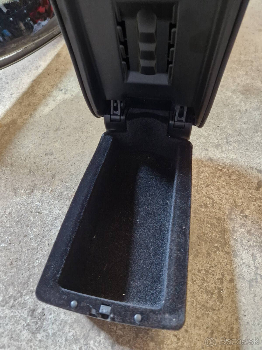 Lakťová opierka Škoda Octavia 3, Škoda Octavia 2, VW Tiguan - 15