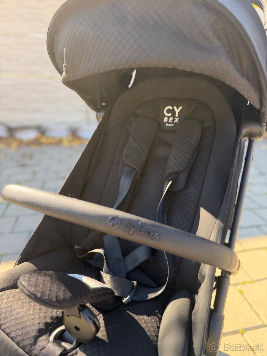 Cybex Coya - 15