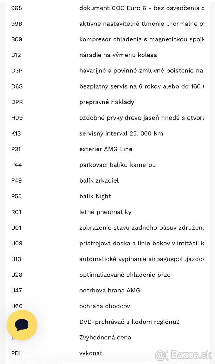 MERCEDES-BENZ GLE 350 d 4MATIC kupé (cupe, coupe) - 15