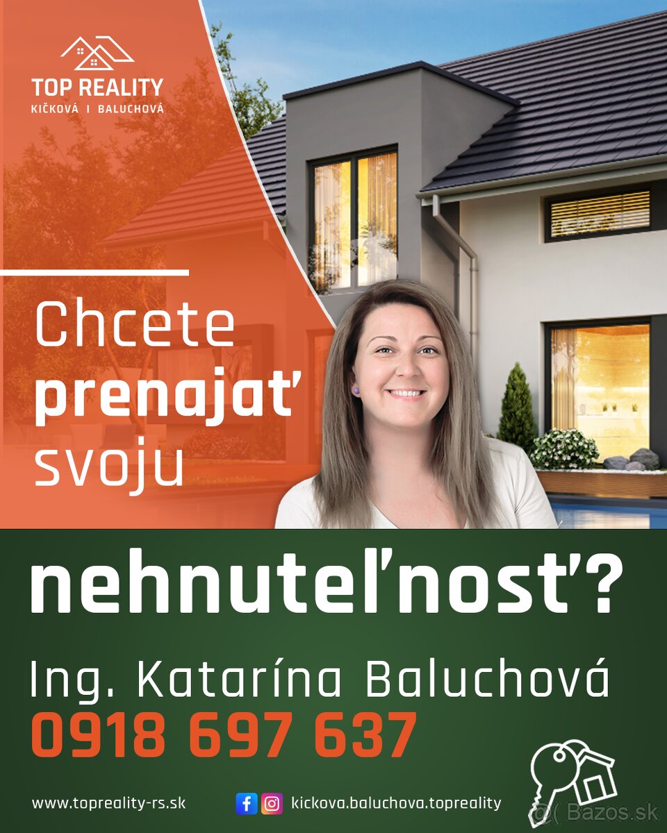 Novostavba 3 izbový byt v obci Čierny Brod 125.000 € - 15