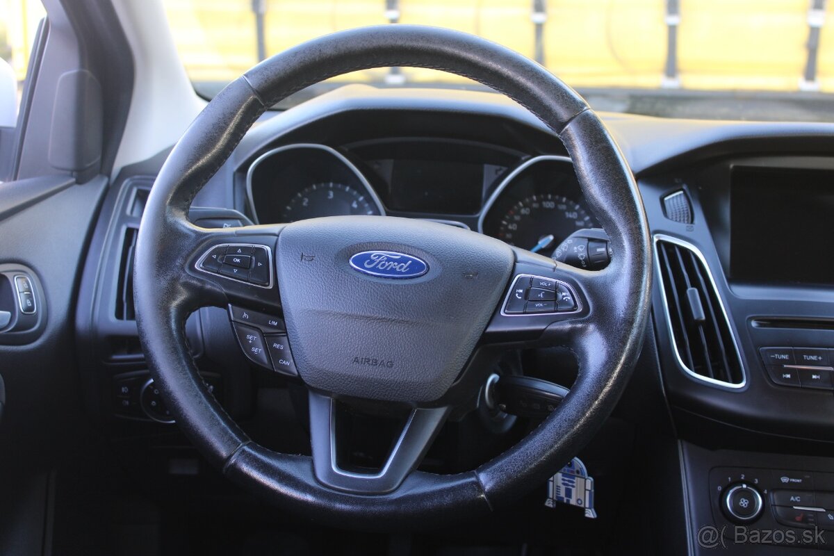 Ford Focus 2.0TDCi 110kw - 15