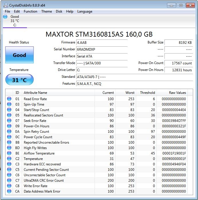 Starší PC za symbolickú cenu - 15
