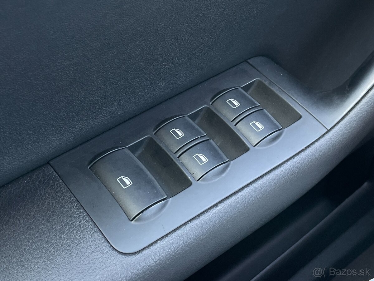 ⭐Audi A4 Cabriolet 1.8 T M5, r.v.: 2004⭐ - 15