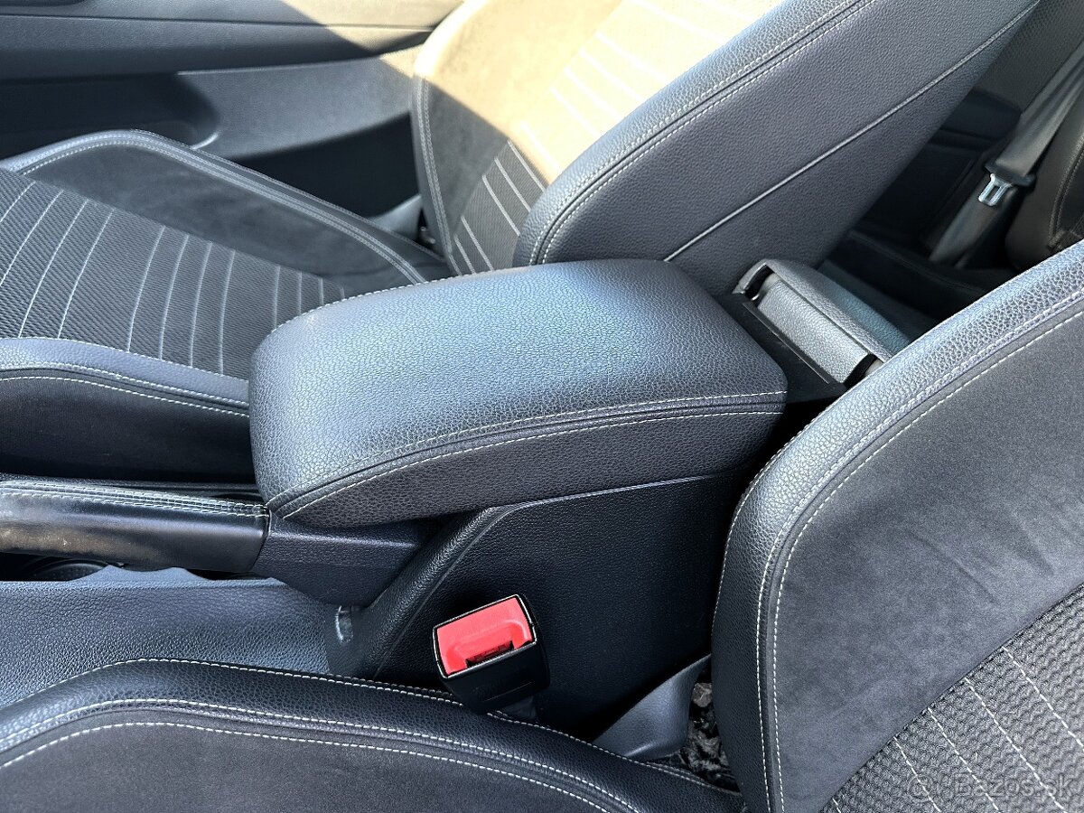 Volkswagen Scirocco 1.4 TSI 160k - 15