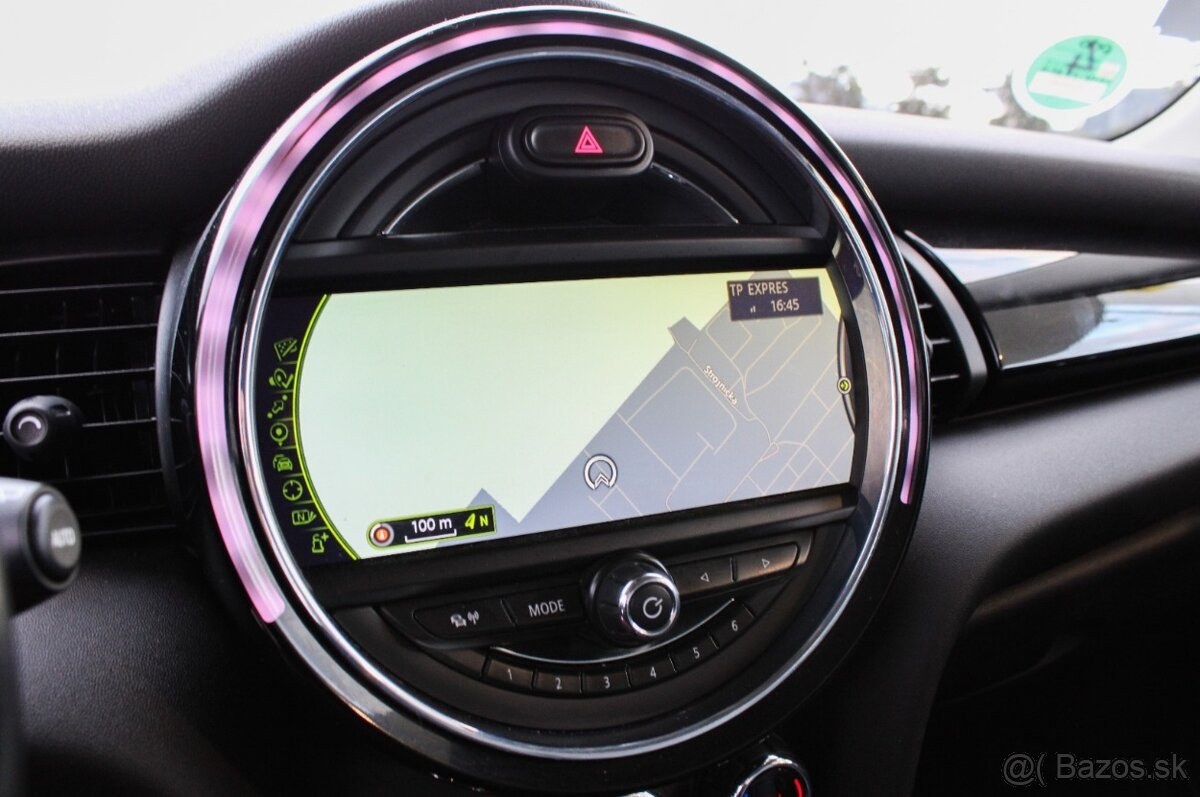 Mini Cooper S 2.0 B48 - 15