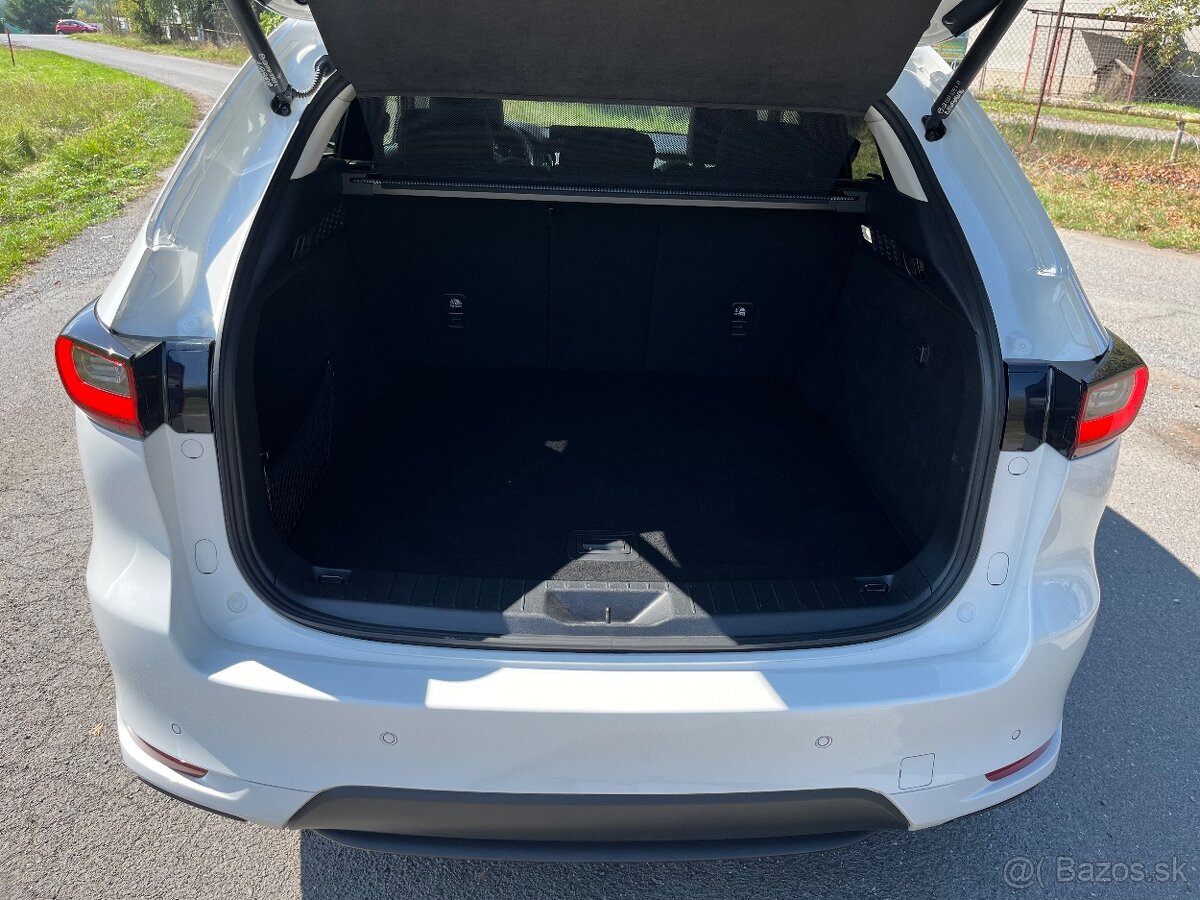 Mazda CX-60 3.3 e-Skyactiv D254 mHEV Exclusive Line AWD.. - 15