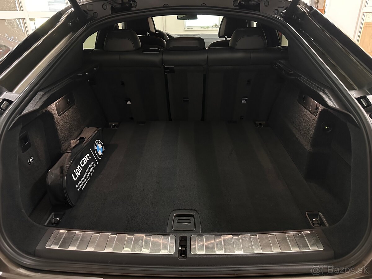 BMW X6 xDrive 30d mHEV A/T - 15
