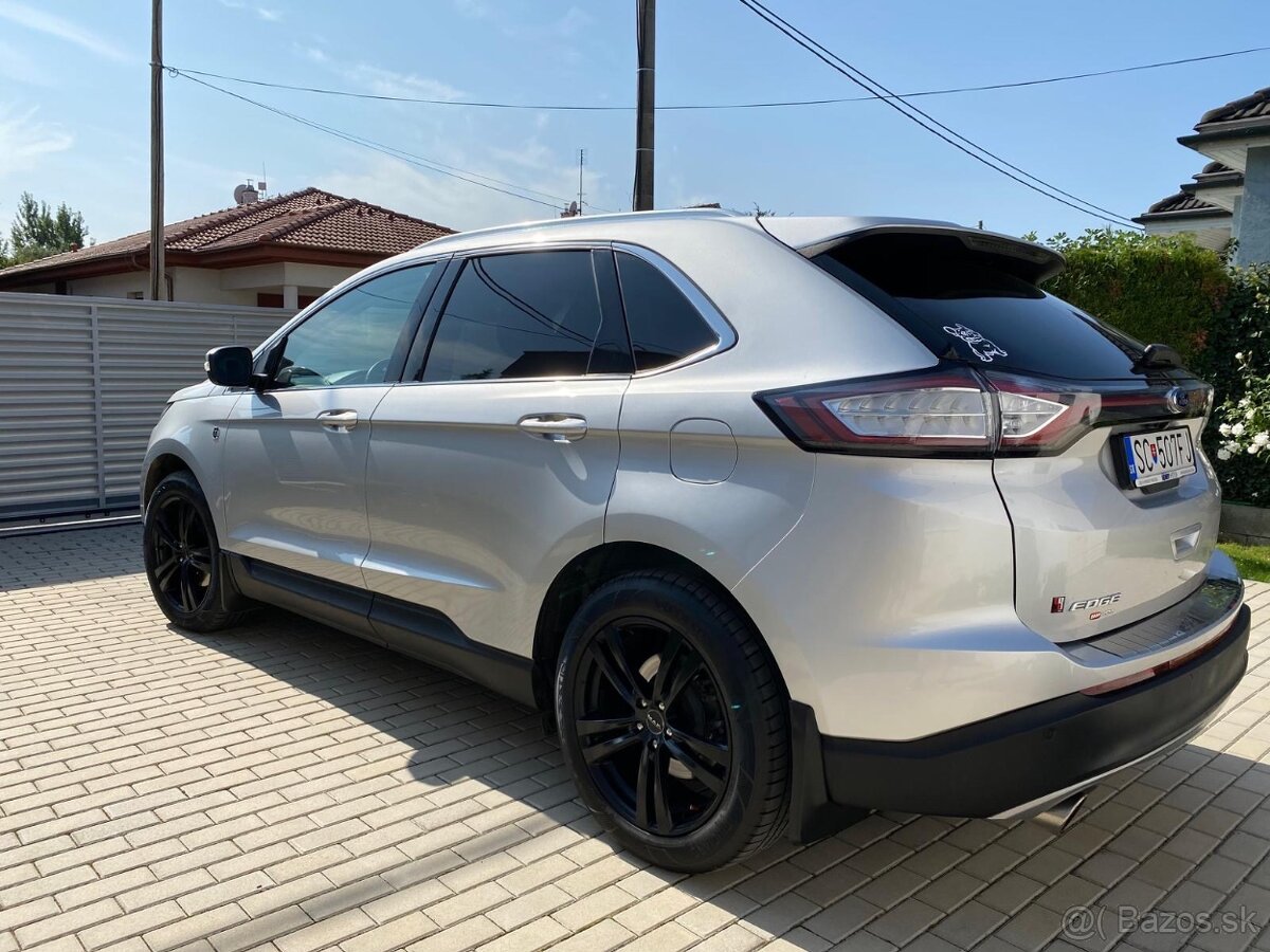 Ford EDGE - 15