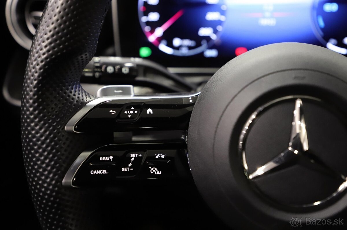 Mercedes-Benz C 300eT AMG Line - 15