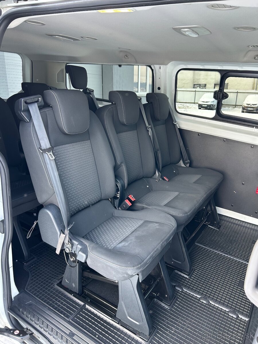 Ford Transit Custom 2.0 TDCI 125KW - 15