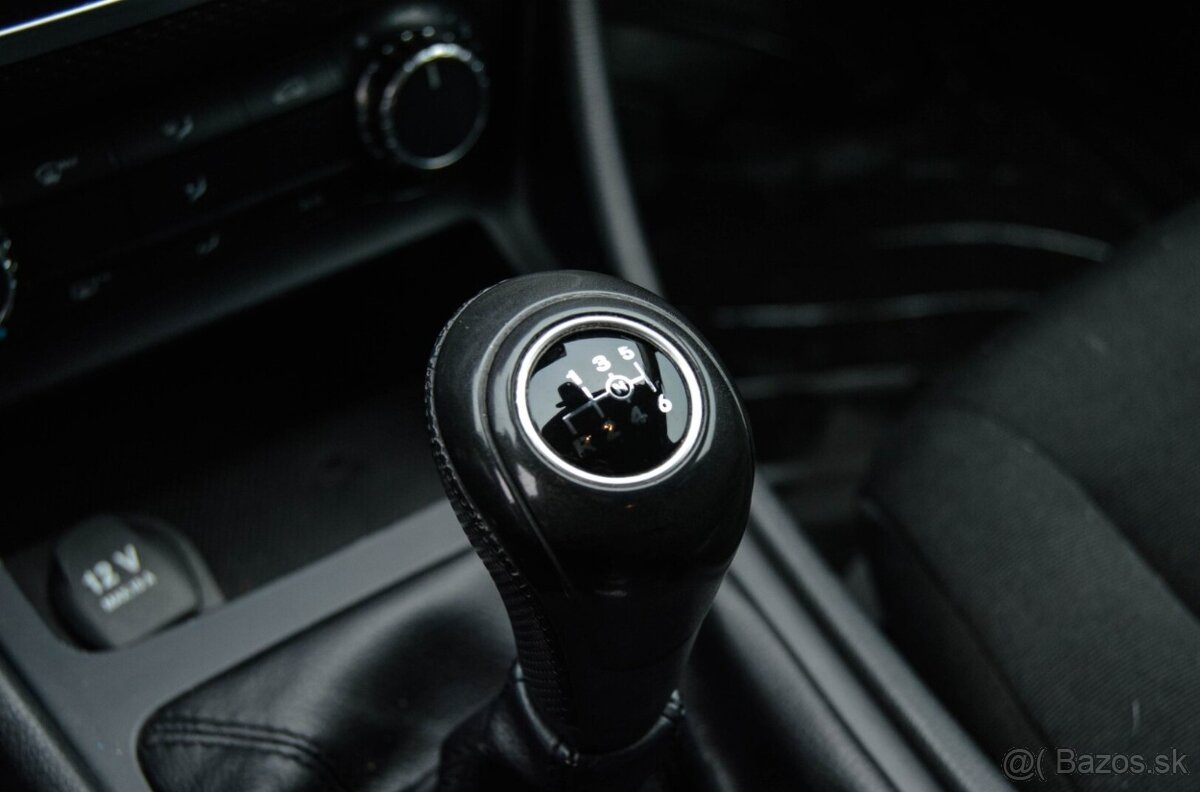 Mercedes-Benz A trieda 180 - 15