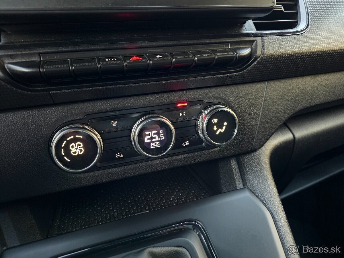 Renault KANGOO E-TECH VAN - 15