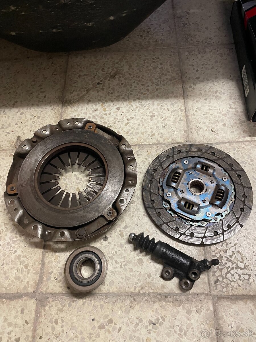 Honda S2000 náhradné diely - 15