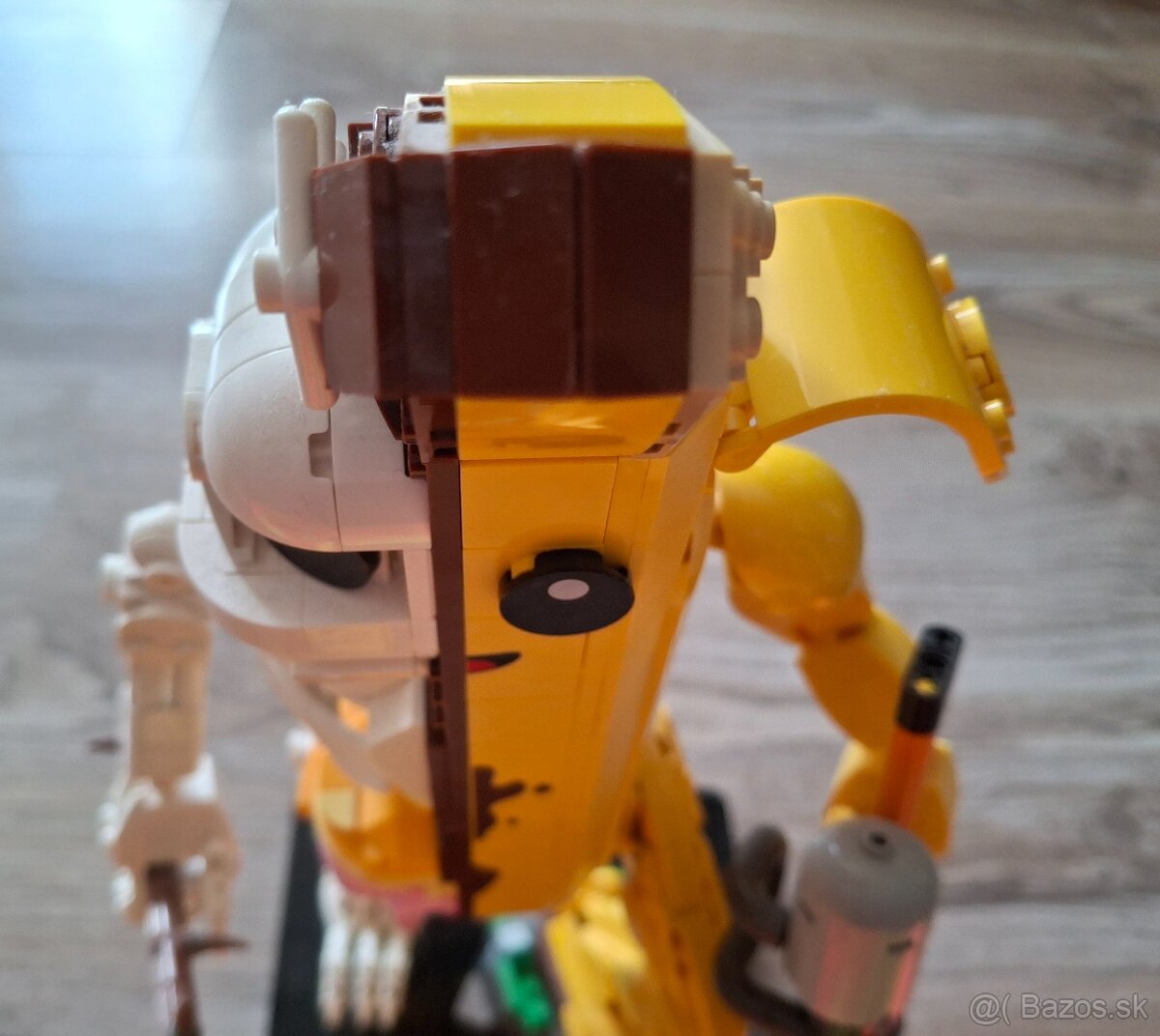 Lego Fortnite 77072 Peely - 15