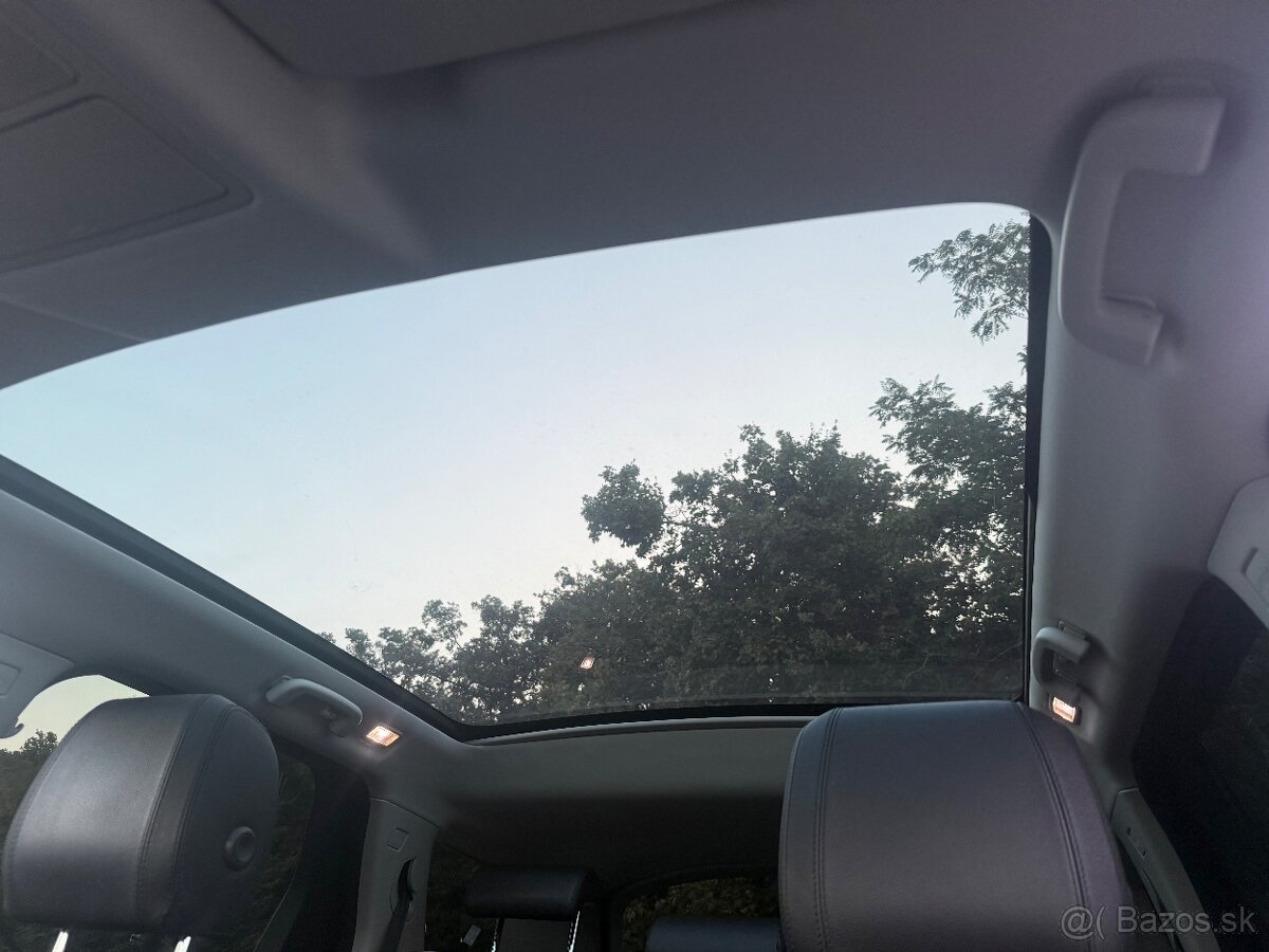 Land Rover Discovery Sport 2.0L 110 kw 4x4 HSE - 15