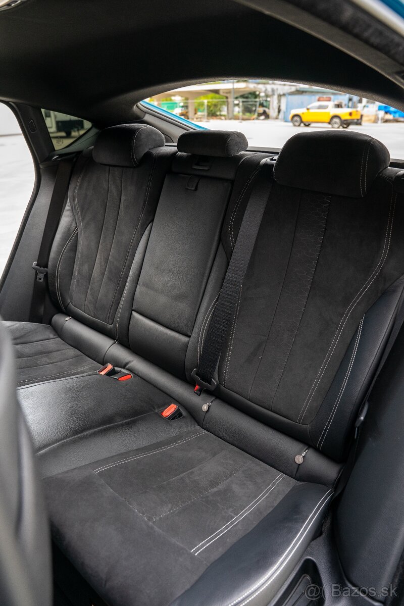 BMW X6 30d 190kw - 15